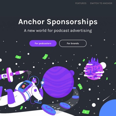 藝術設計類網站建設産品