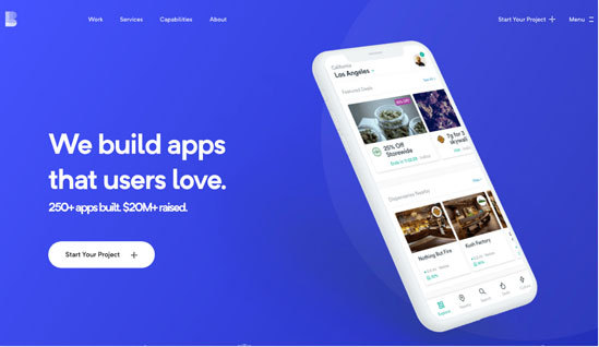 智能(néng)家居類網站，網站設計，長(cháng)沙同步雲建站公司