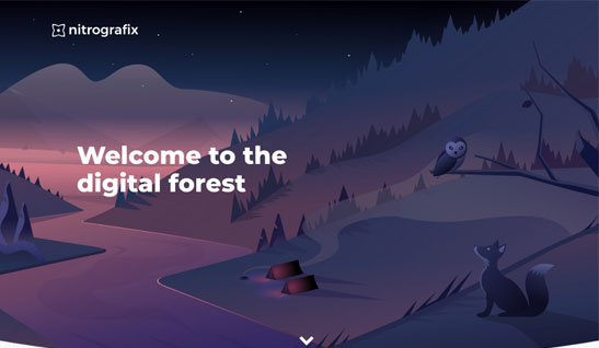 智能(néng)家居類網站，長(cháng)沙智能(néng)家居類網站建設，網站設計