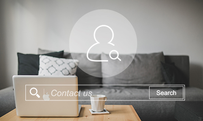 企業網站制作怎麼(me)樣(yàng)讓客戶更容易找到自己