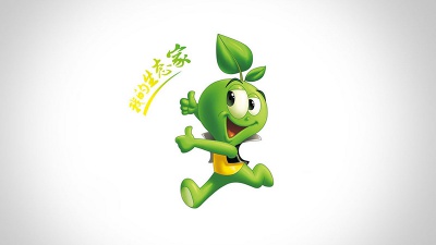 福湘企業VI設計，标志設計，品牌設計