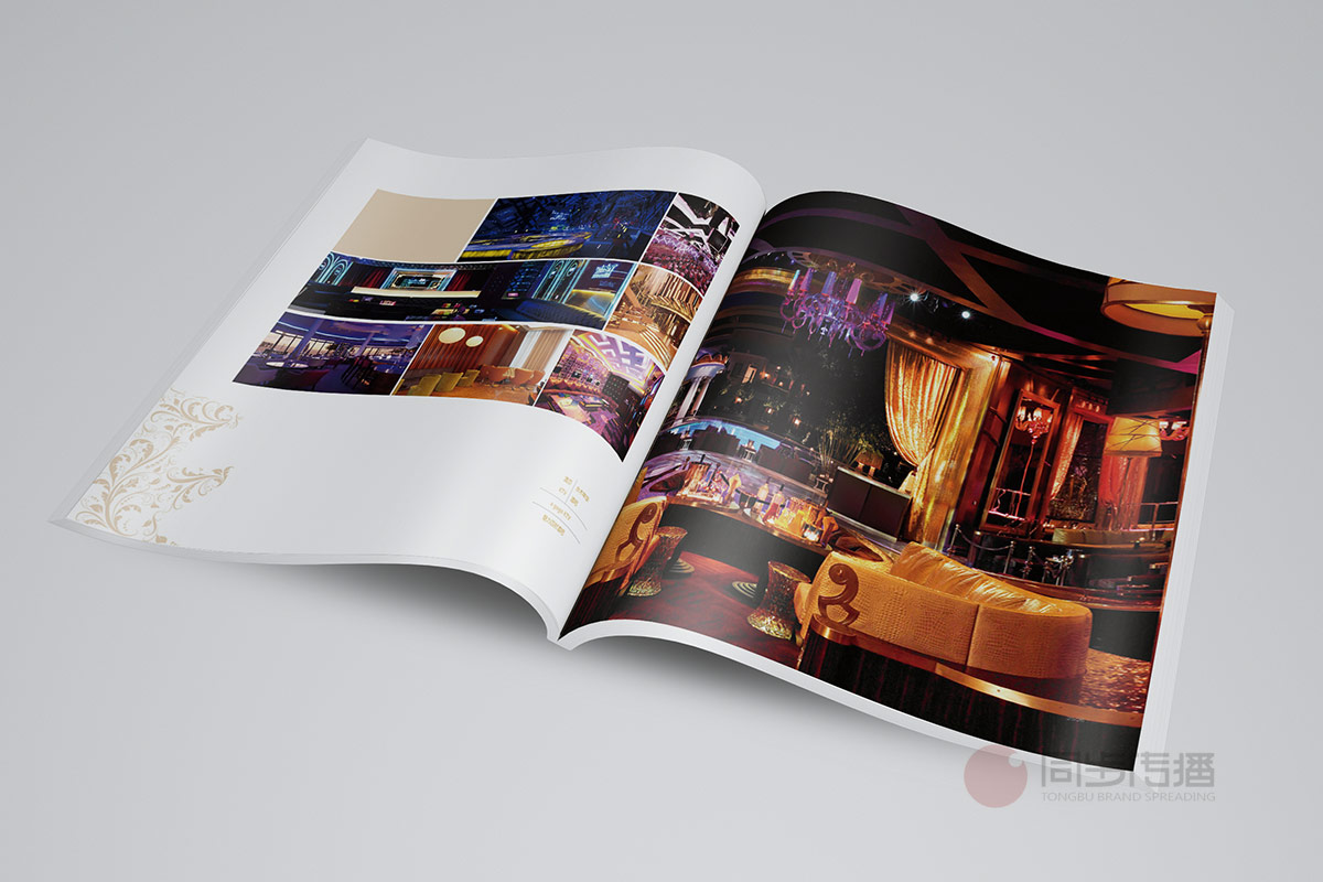 津城布藝标志設計