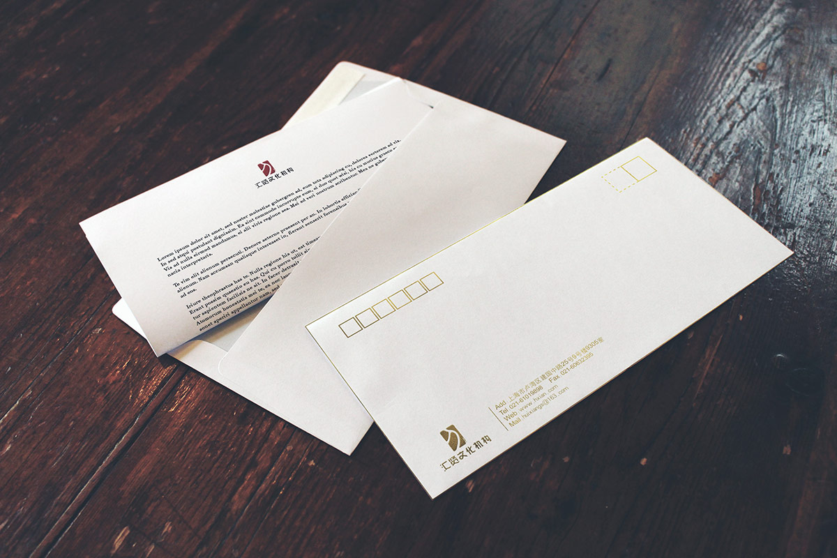 文化機構LOGO設計