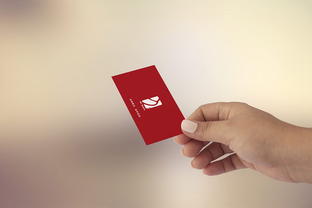 文化機構LOGO設計