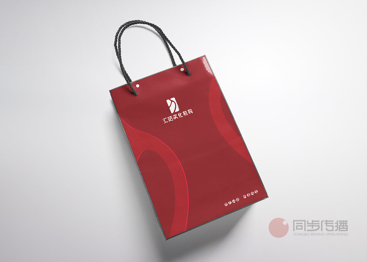 文化機構LOGO設計