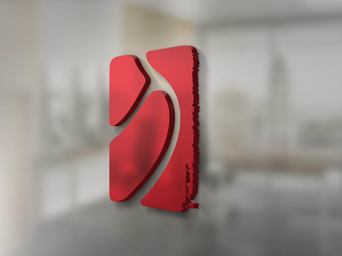 文化機構LOGO設計