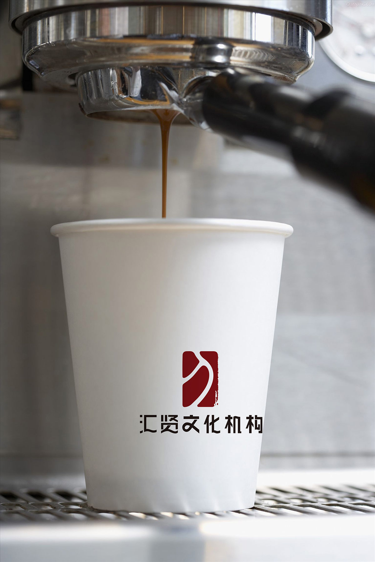 文化機構LOGO設計