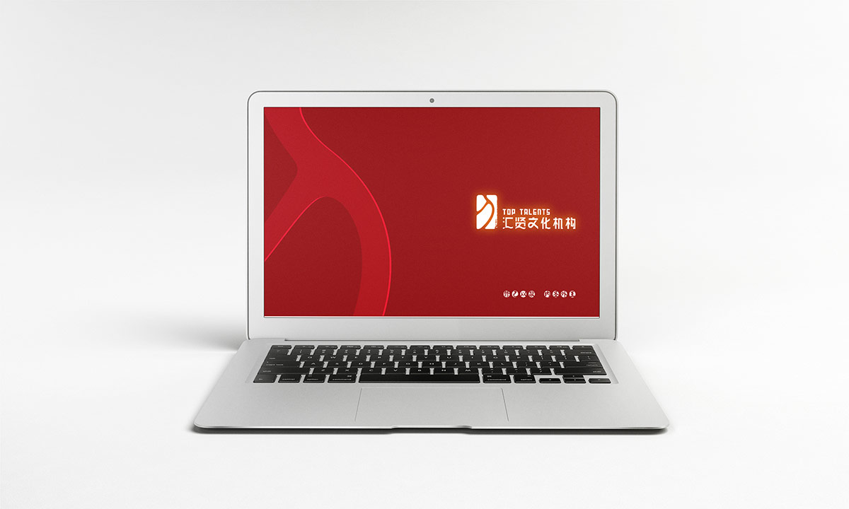 文化機構LOGO設計