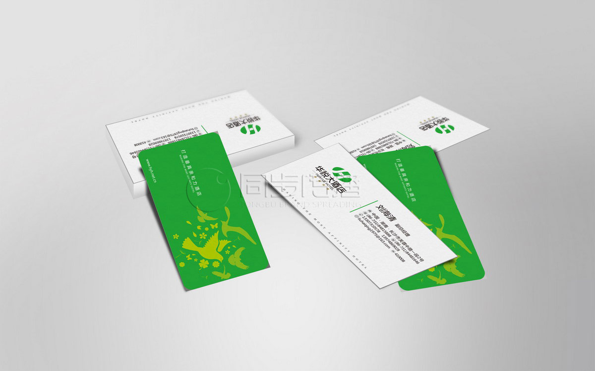 長(cháng)沙酒店VI設計公司