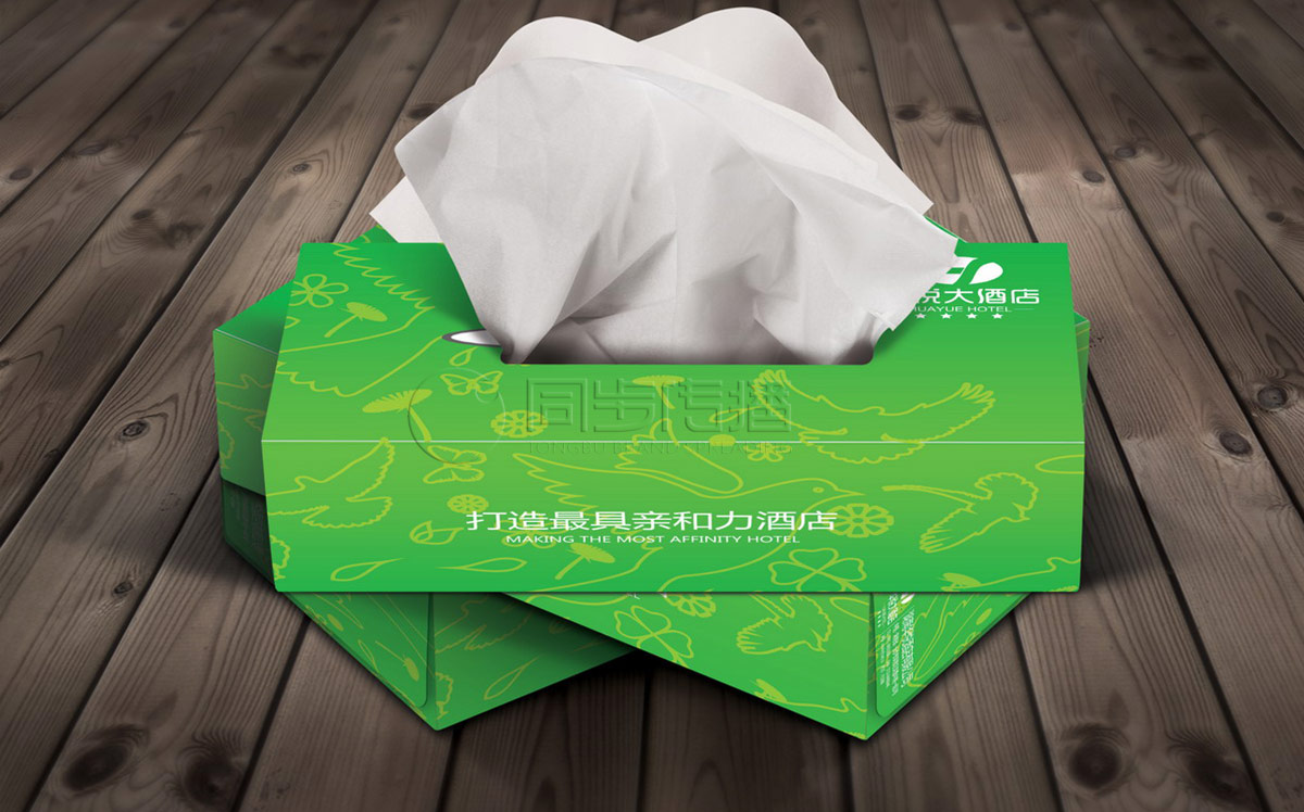 長(cháng)沙酒店VI設計公司