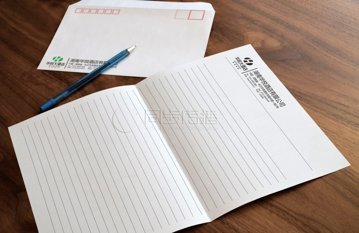 長(cháng)沙酒店VI設計公司