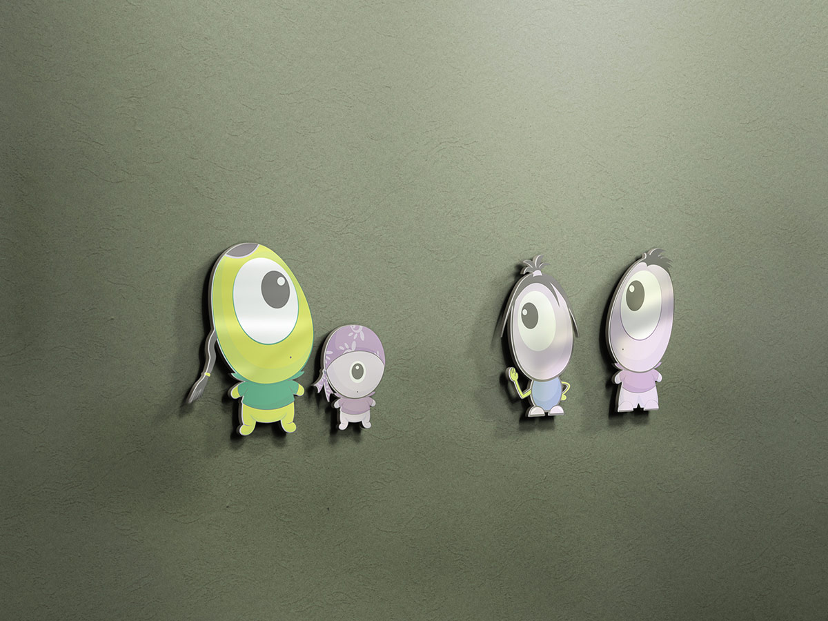 湖南VI設計公司