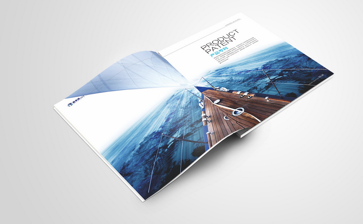 長(cháng)沙矽藻泥畫冊設計