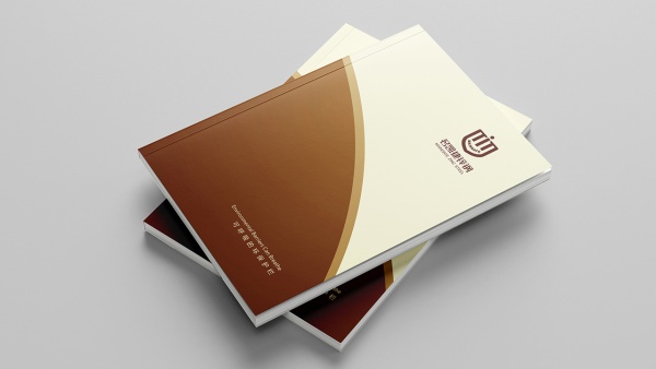 名凱捷智能(néng)科技有限公司畫冊設計