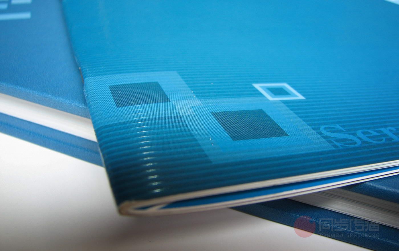 長(cháng)沙信息企業畫冊設計