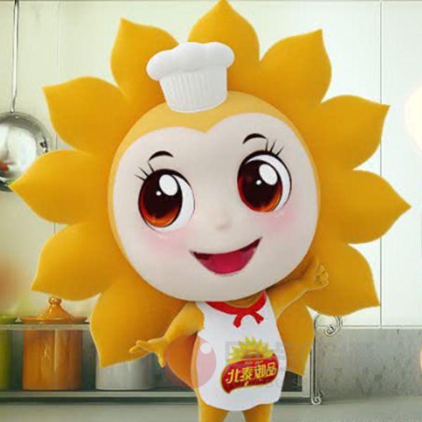 長(cháng)沙卡通形象設計