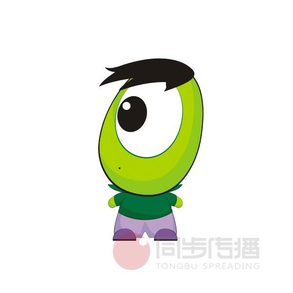 長(cháng)沙卡通形象設計