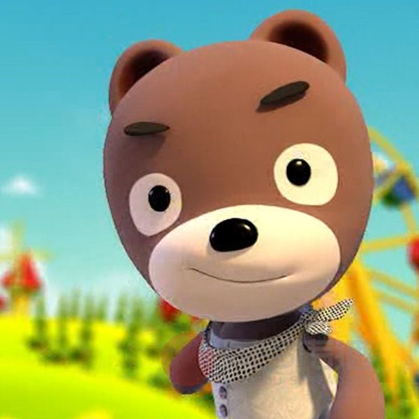 長(cháng)沙卡通形象設計