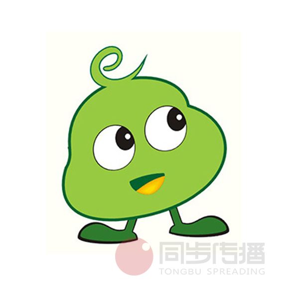 長(cháng)沙卡通形象設計