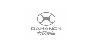 大漢汽車VI設計