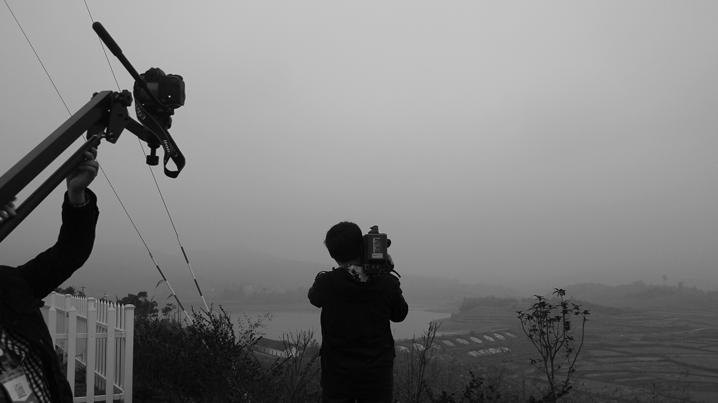 長(cháng)沙影視制作團隊