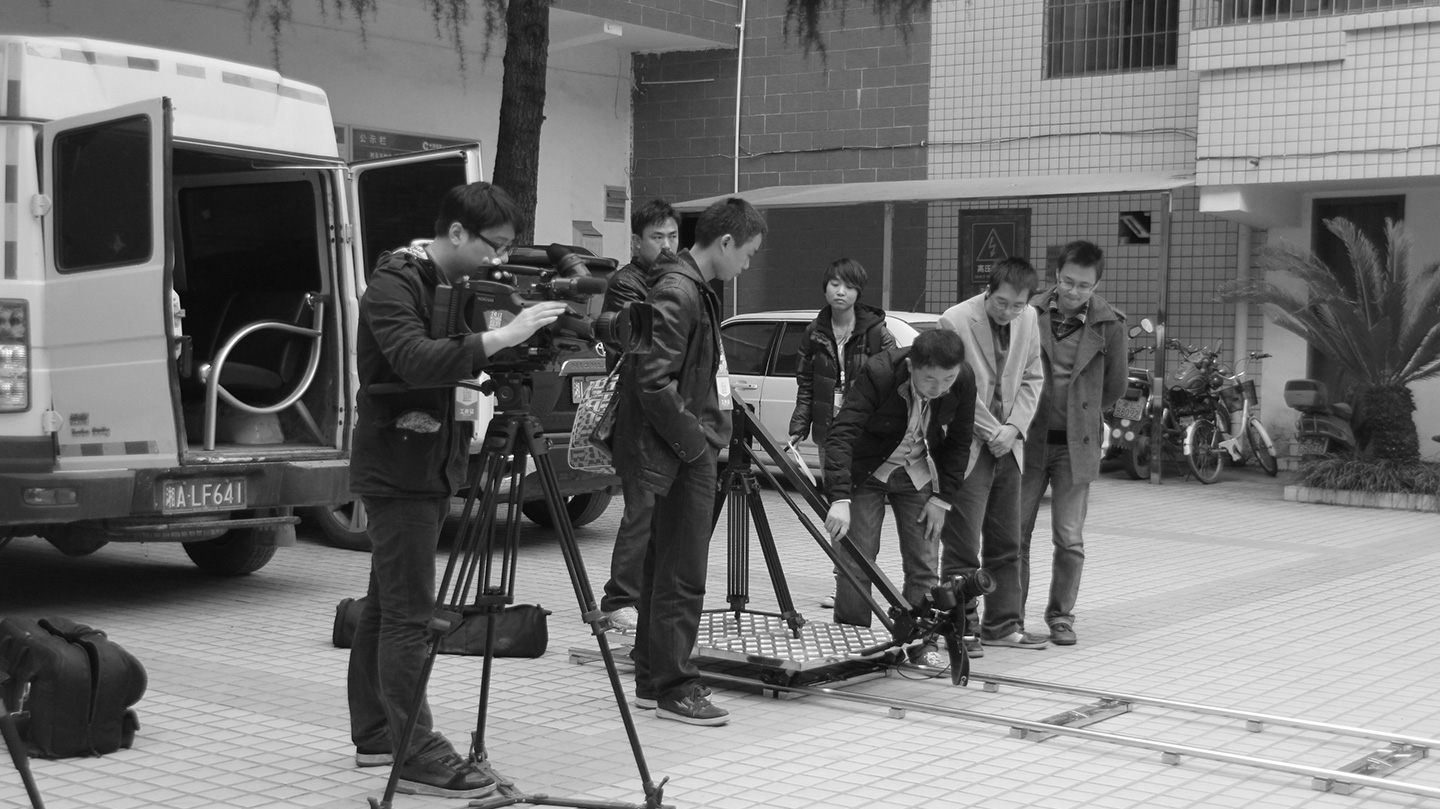 感動郴煙盛典拍攝花絮