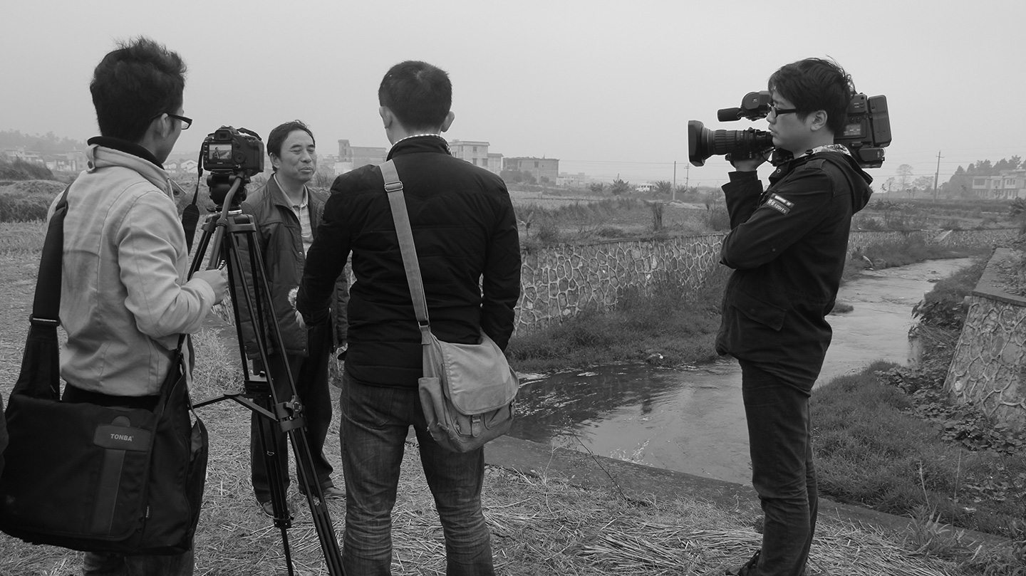 長(cháng)沙影視制作團隊