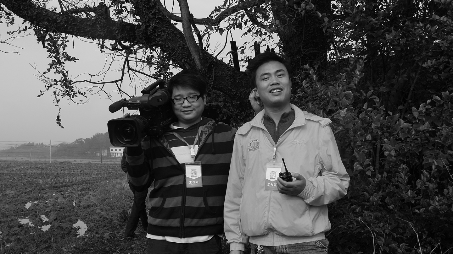 長(cháng)沙影視制作團隊