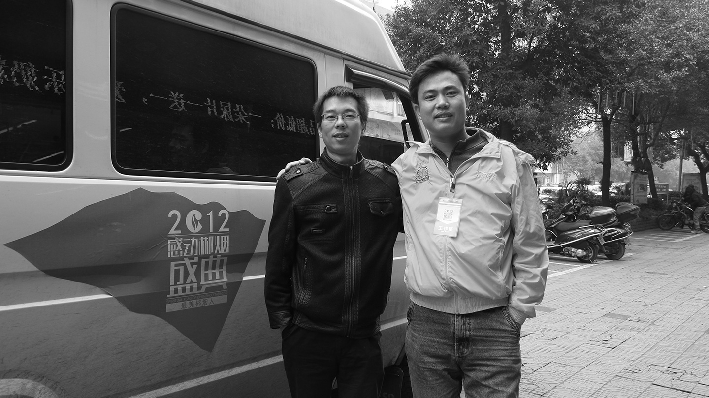 長(cháng)沙影視制作團隊