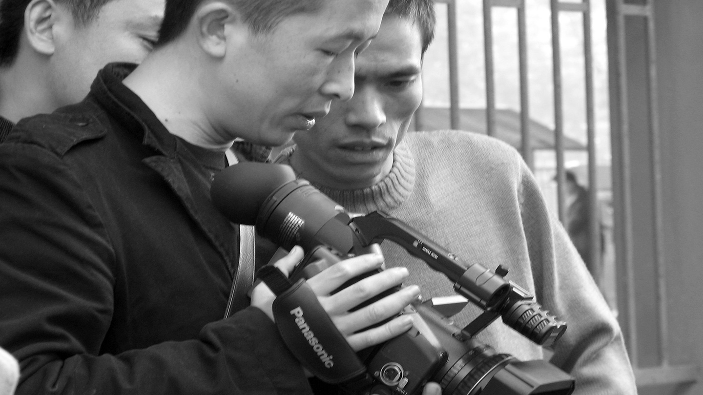 長(cháng)沙影視公司