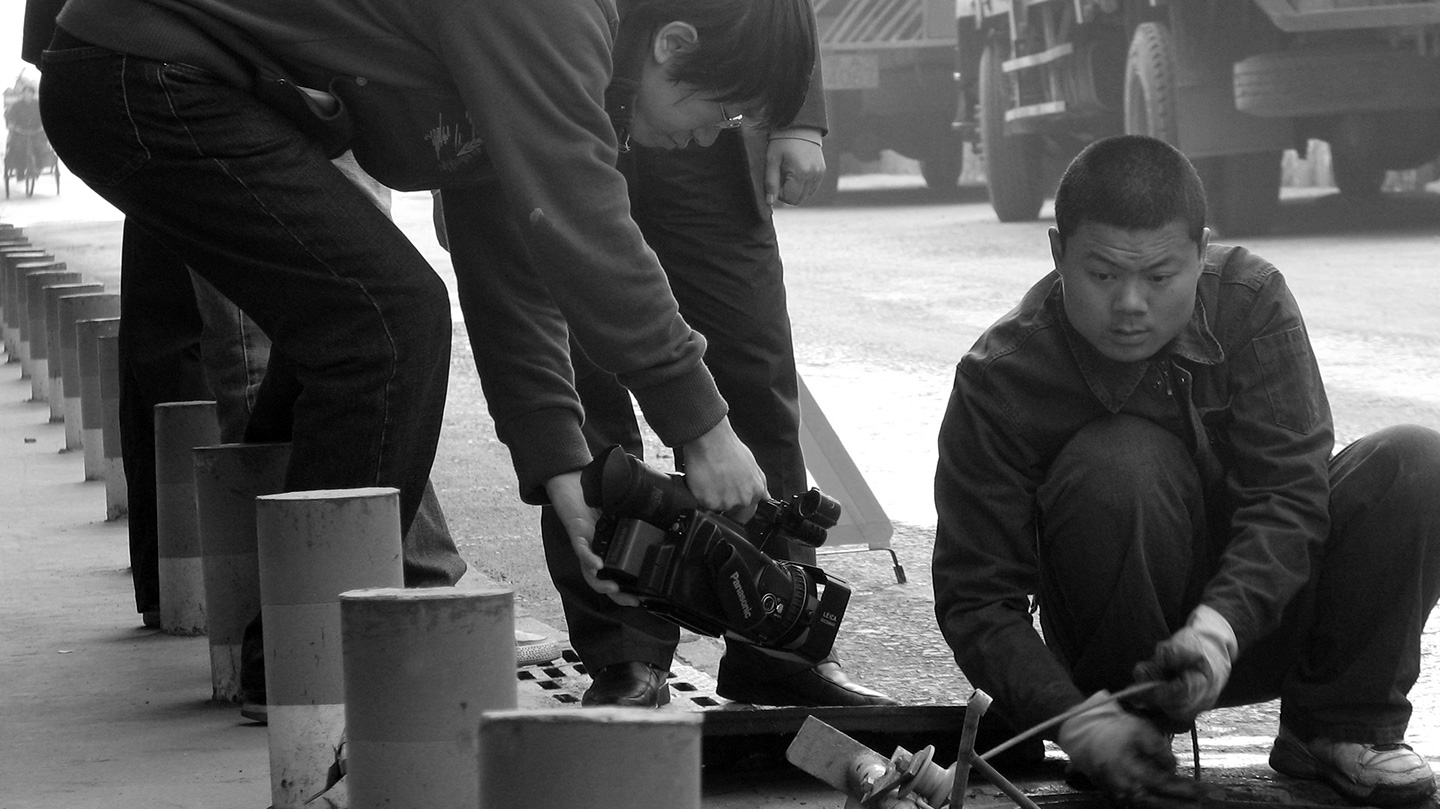 長(cháng)沙影視公司