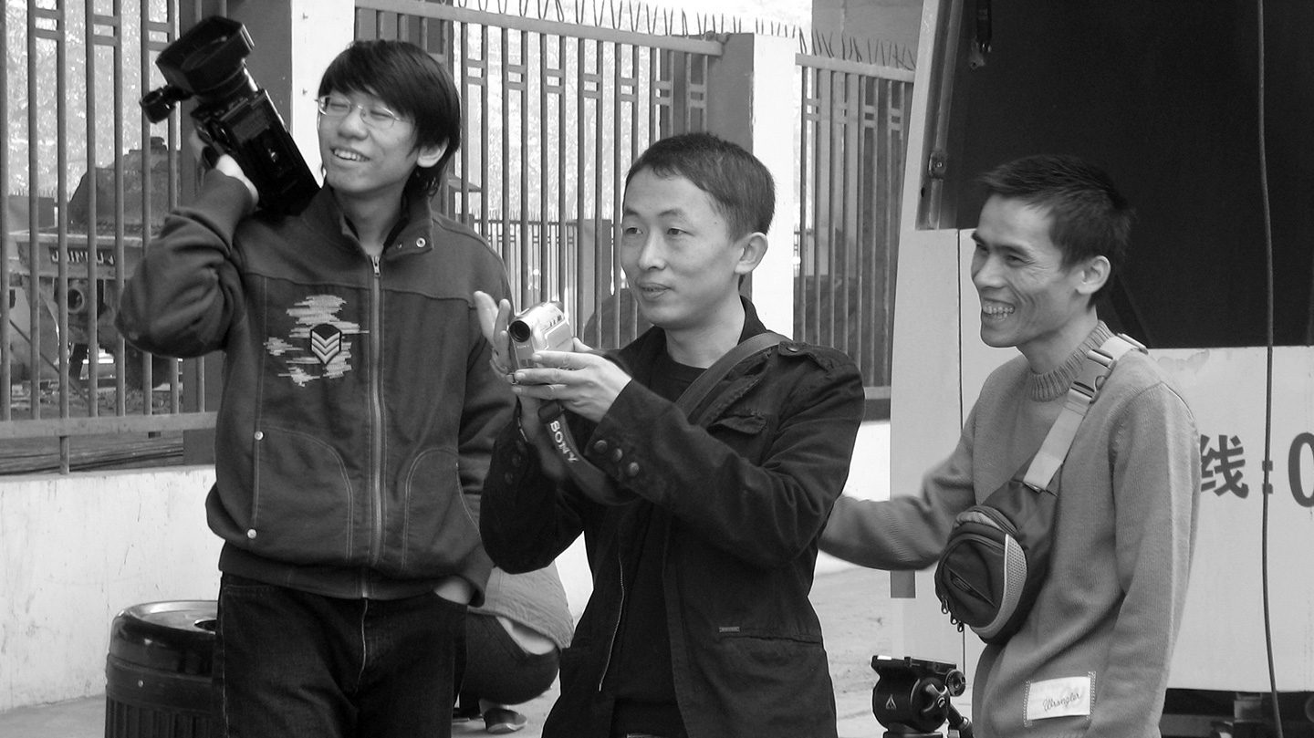 長(cháng)沙影視公司