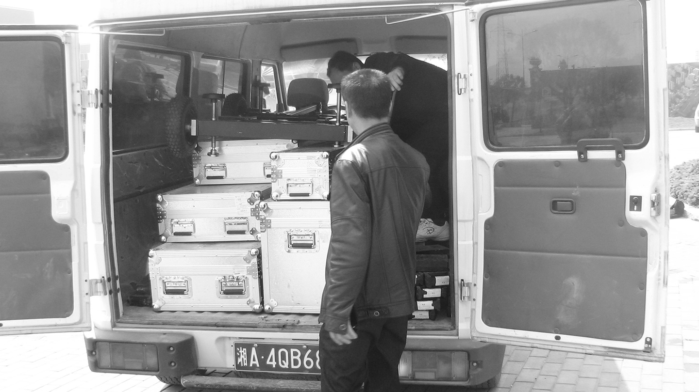 長(cháng)沙地産企業宣傳片拍攝