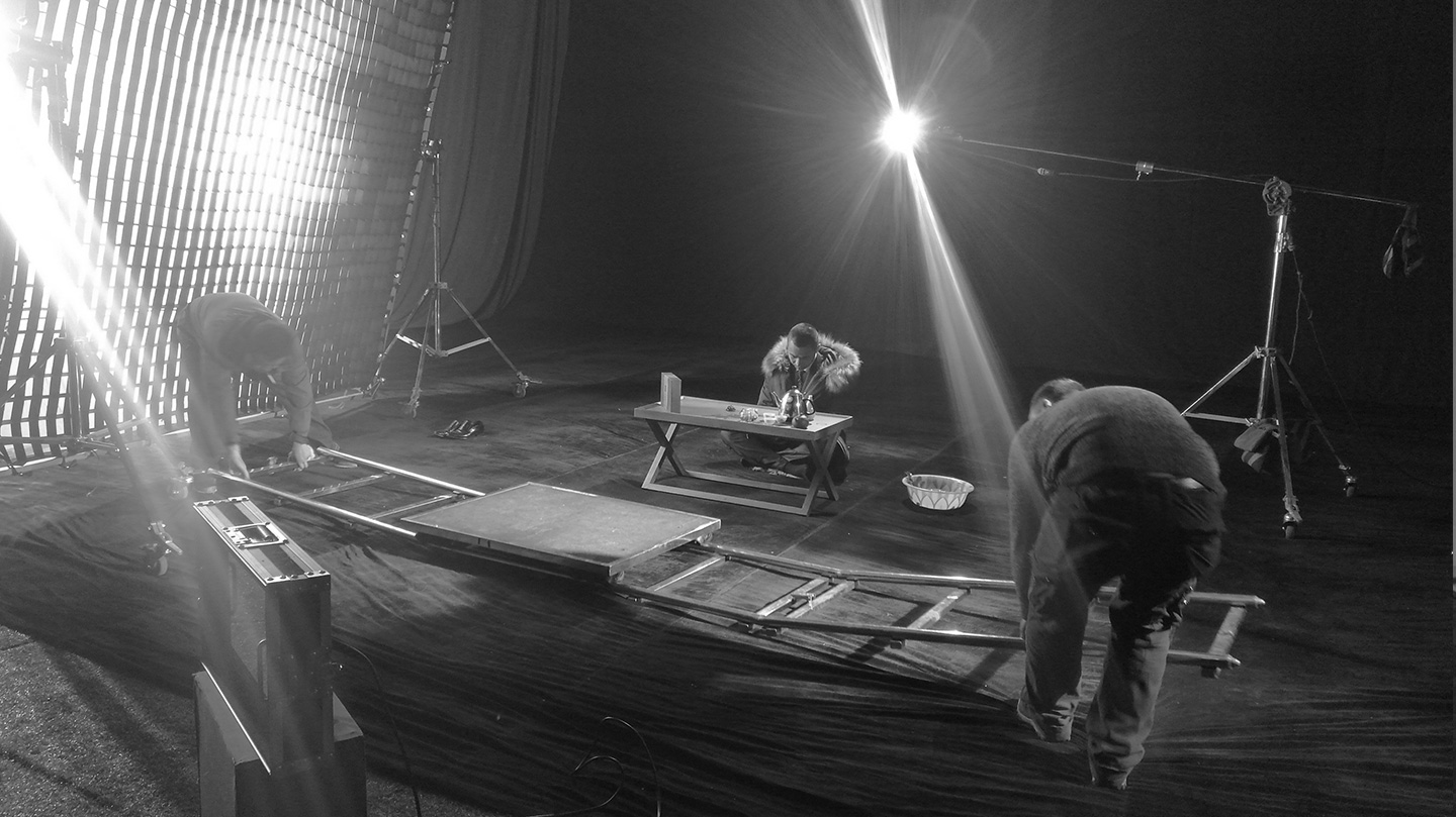 長(cháng)沙茶葉廣告片拍攝