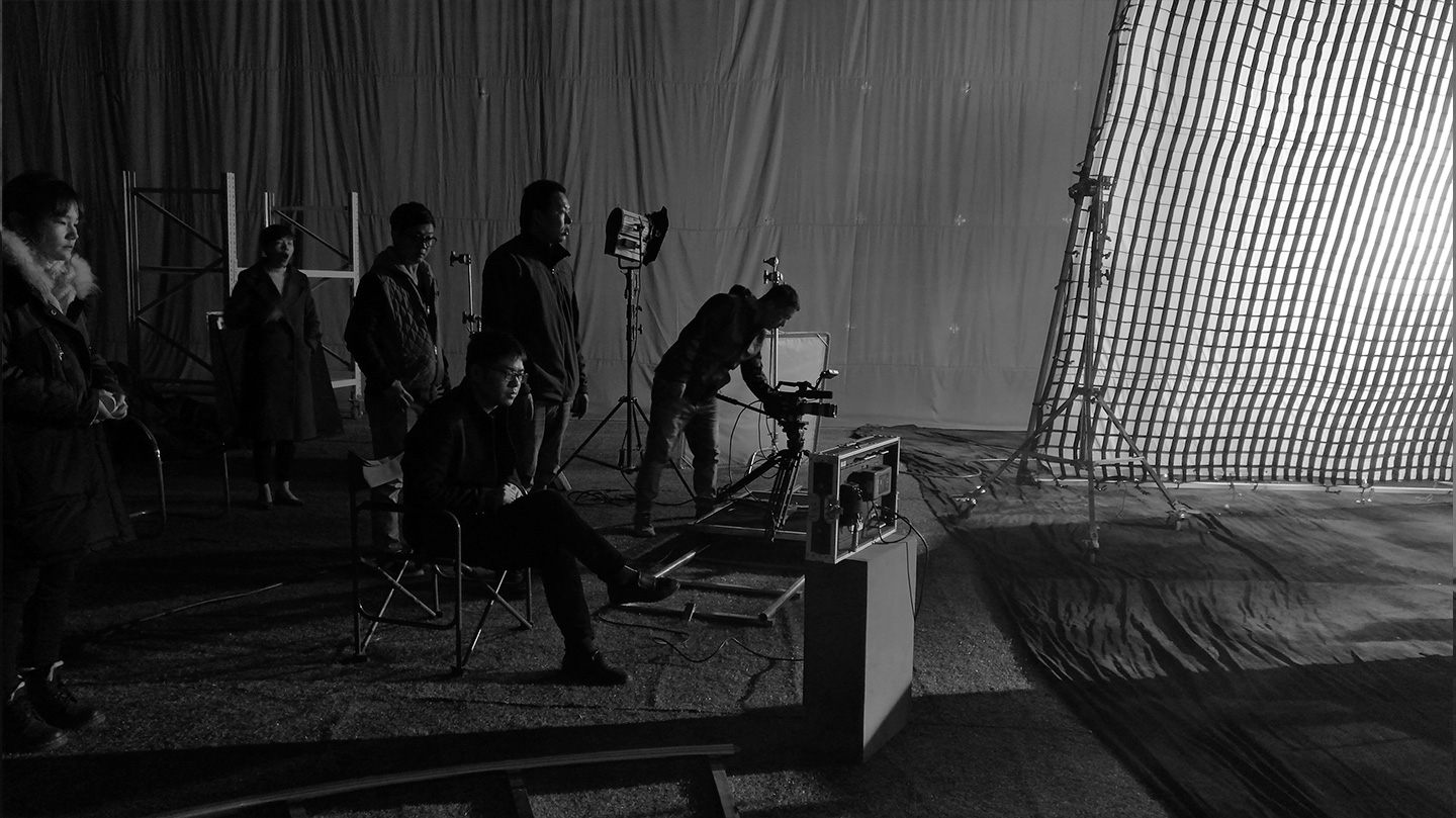 長(cháng)沙茶葉廣告片拍攝