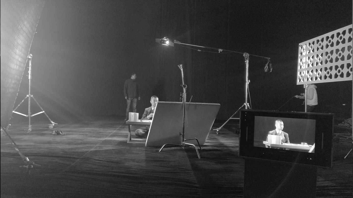 長(cháng)沙茶葉廣告片拍攝