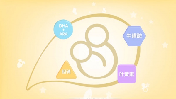 MG動畫-奶粉促銷解說(shuō)片-促銷視頻廣告